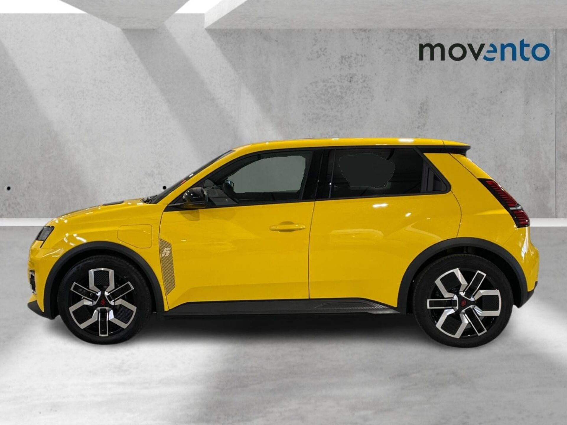 Imagen 3 de RENAULT R5