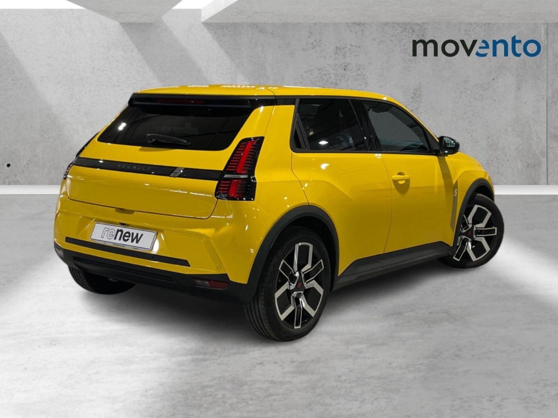 Imagen 2 de RENAULT R5