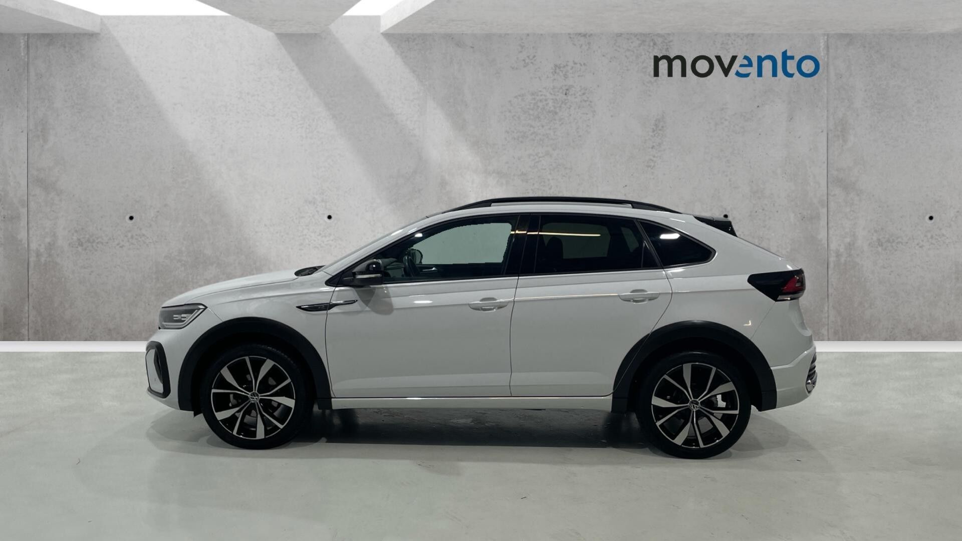 Foto del VOLKSWAGEN Taigo 1.0 TSI R-Line DSG 81kW