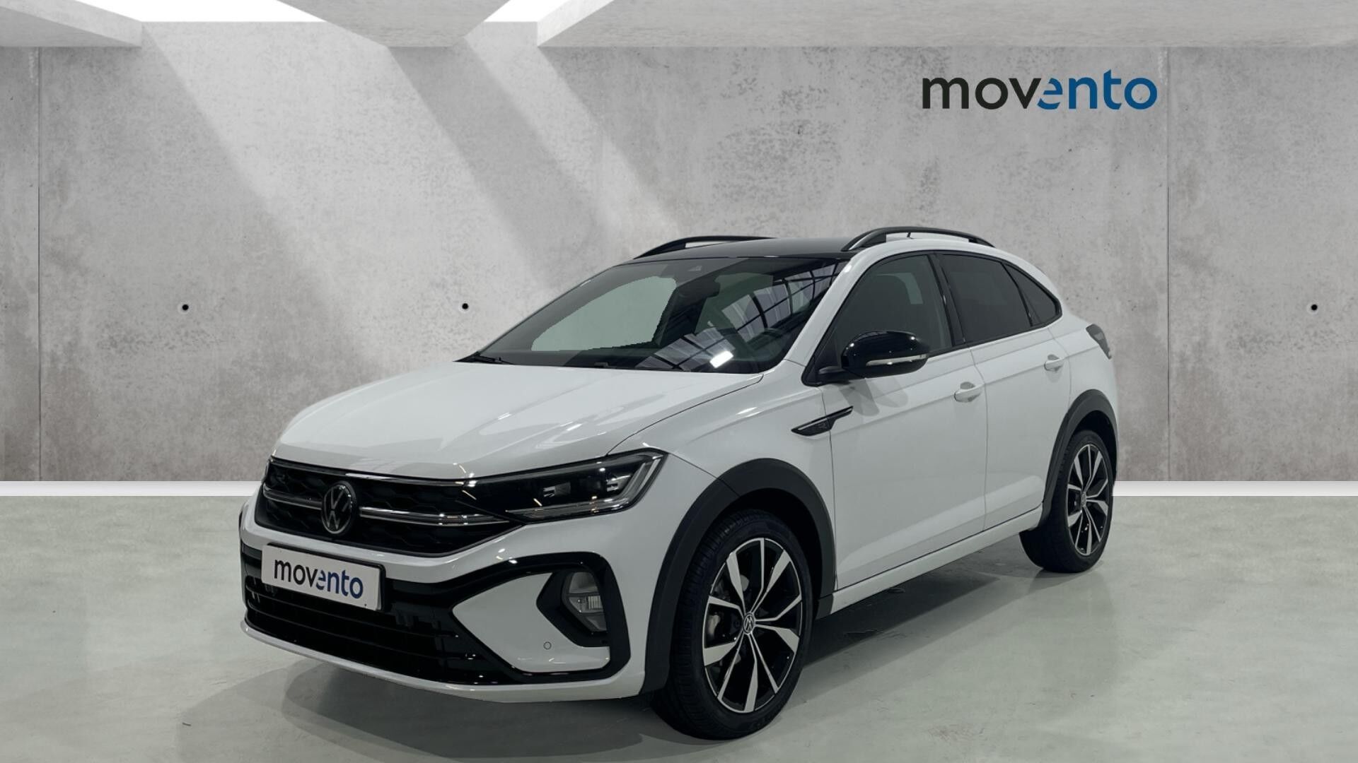 Foto del VOLKSWAGEN Taigo 1.0 TSI R-Line DSG 81kW