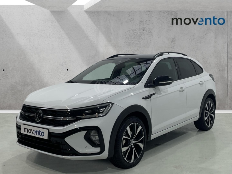Foto del VOLKSWAGEN Taigo 1.0 TSI R-Line DSG 81kW