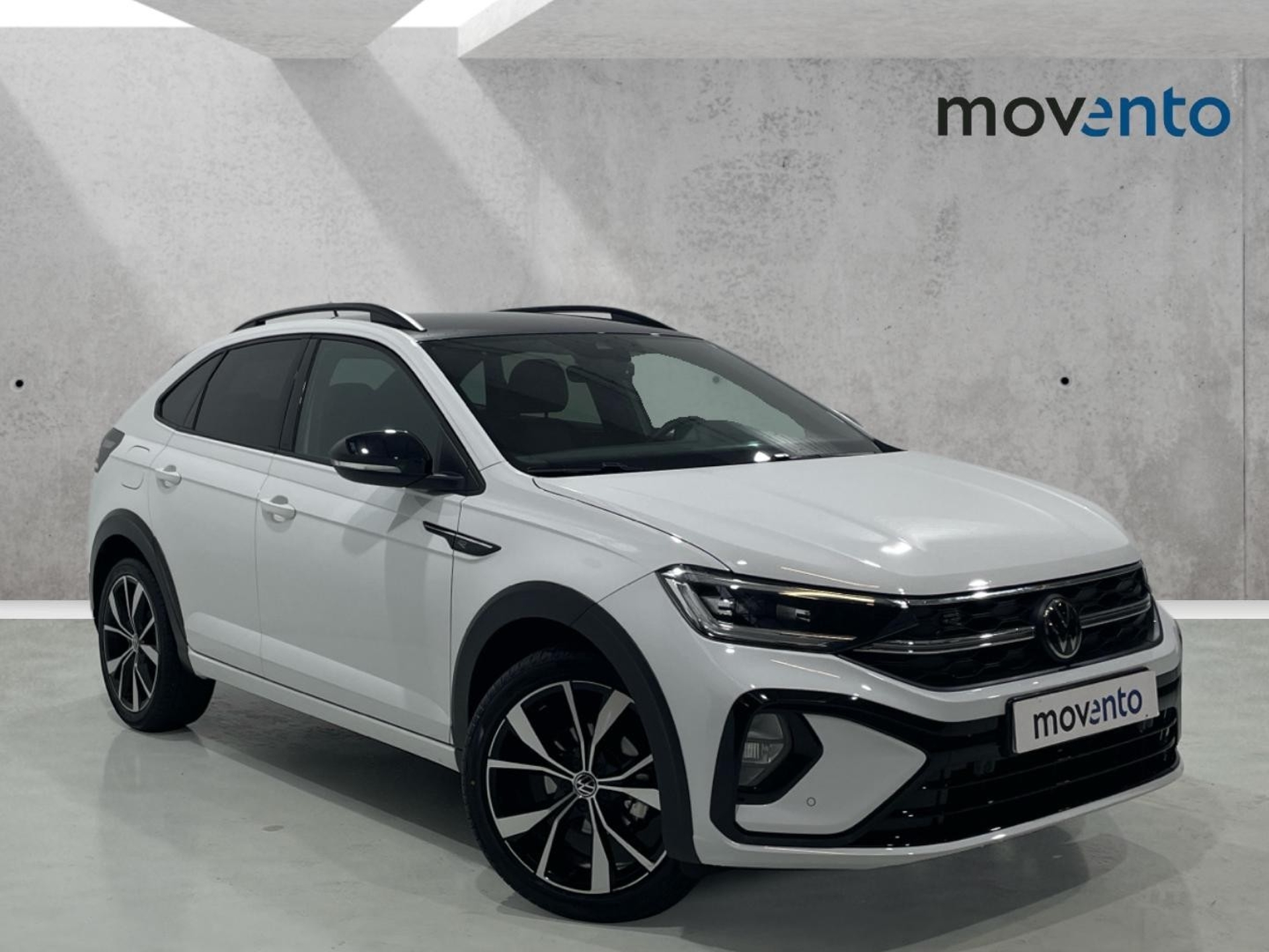 Imagen de VOLKSWAGEN Taigo