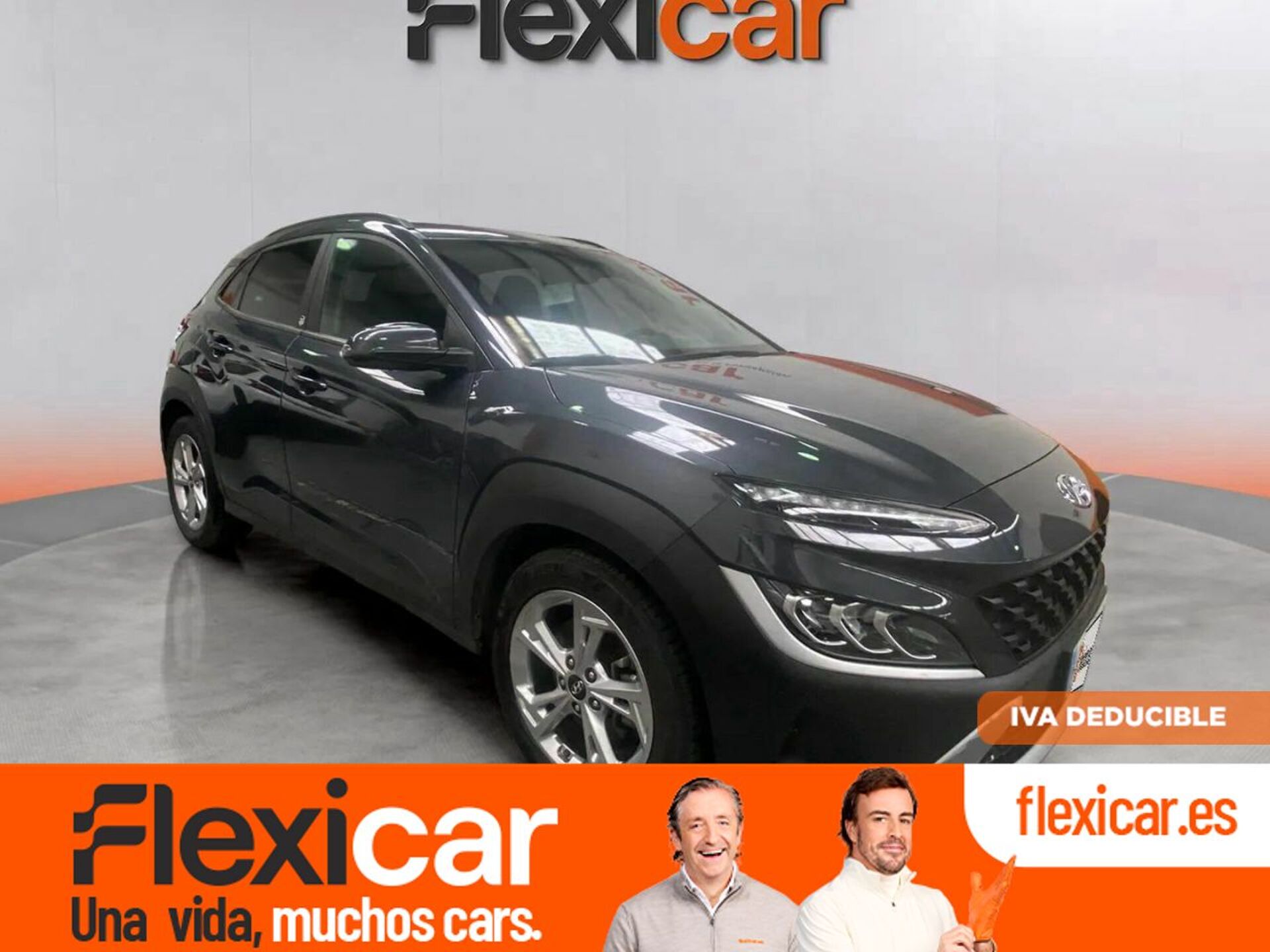 Imagen de HYUNDAI Kona