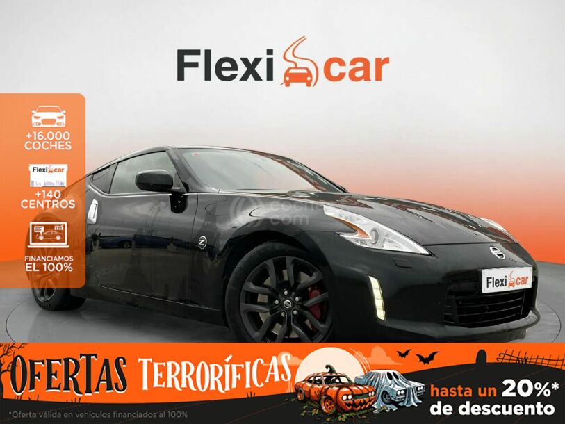 Foto del NISSAN 370Z 3.7 328