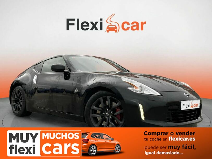 Foto del NISSAN 370Z 3.7 328