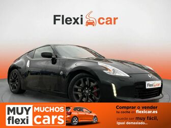 Imagen de NISSAN 370Z 3.7 328