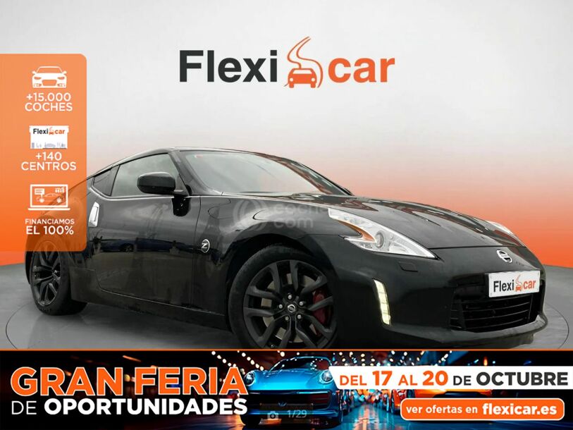 Foto del NISSAN 370Z 3.7 328