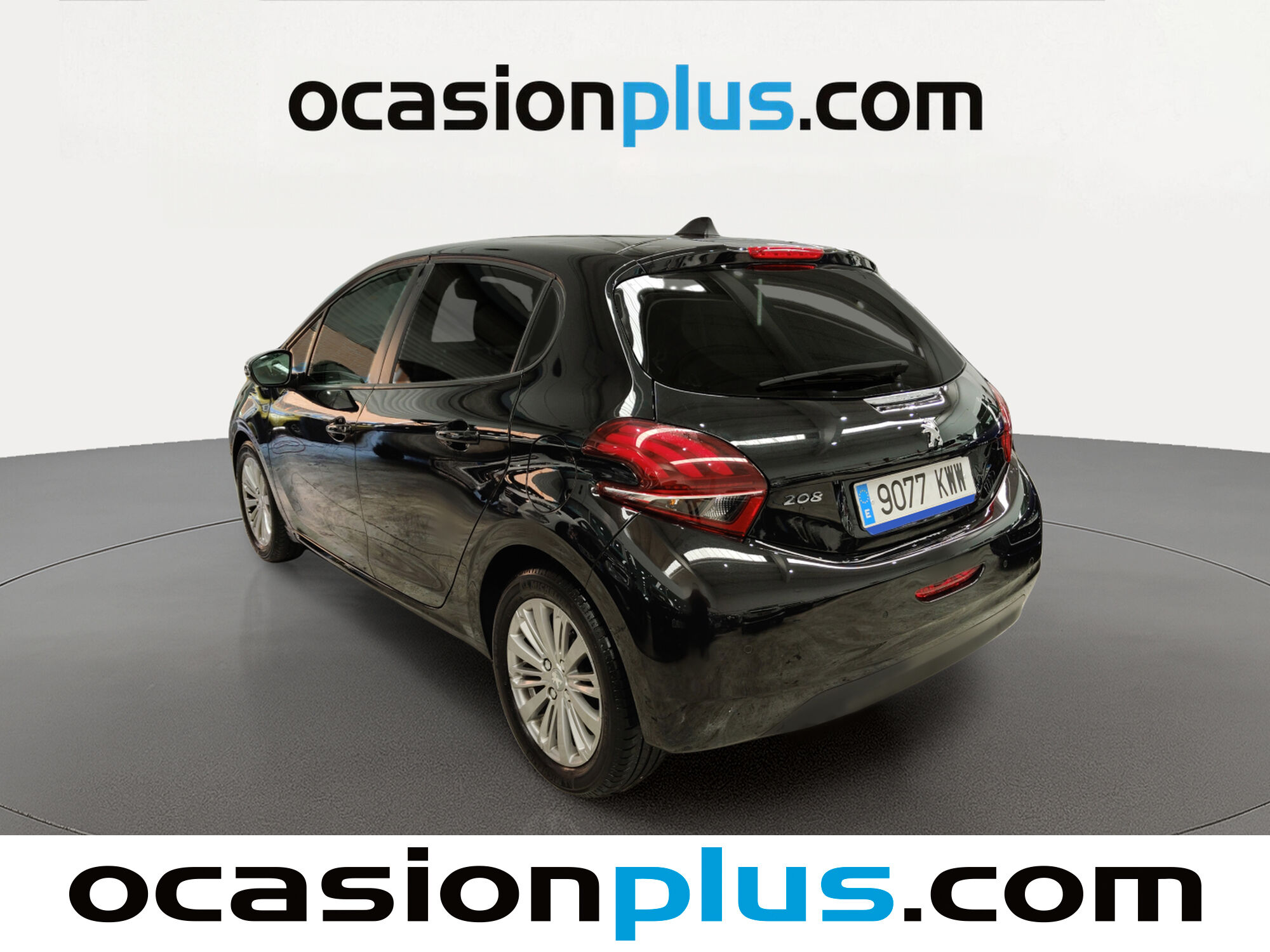 Foto del PEUGEOT 208 1.2 PureTech S&S Signature 82