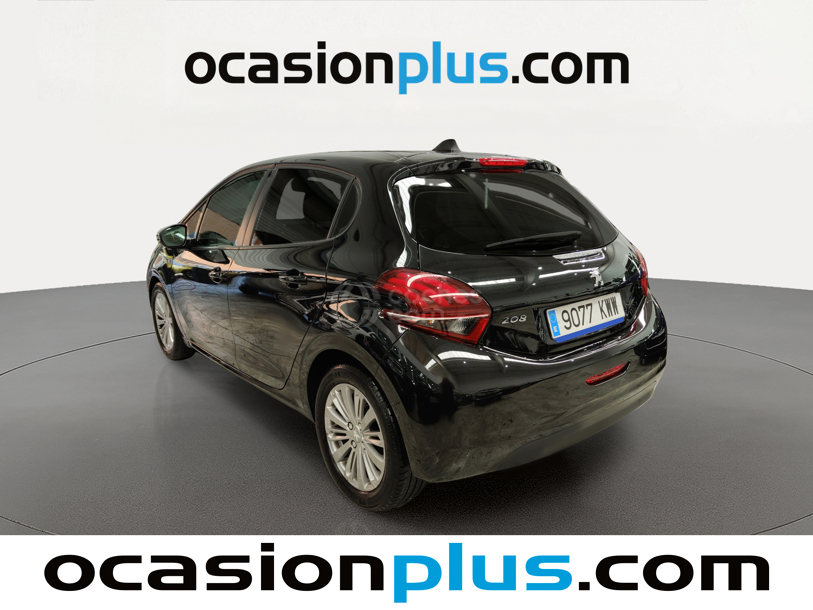 Foto del PEUGEOT 208 1.2 PureTech S&S Signature 82