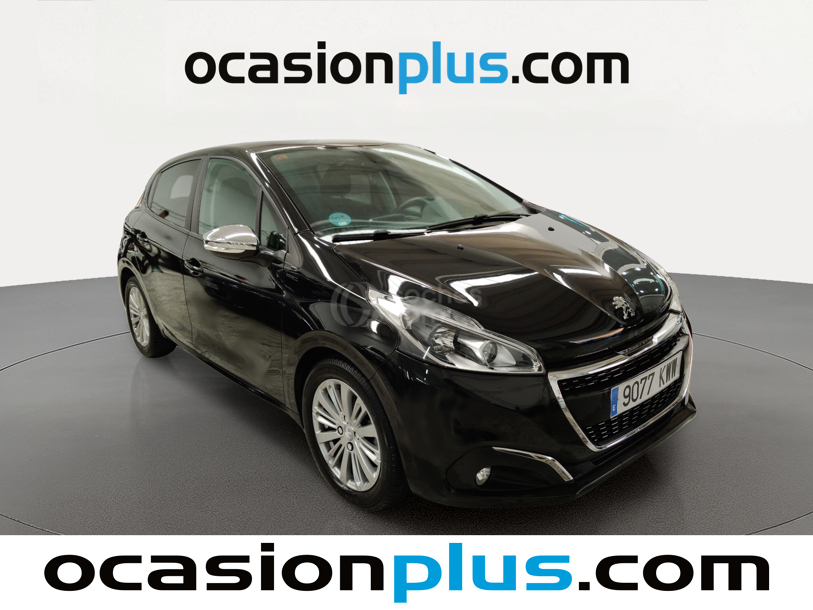 Foto del PEUGEOT 208 1.2 PureTech S&S Signature 82