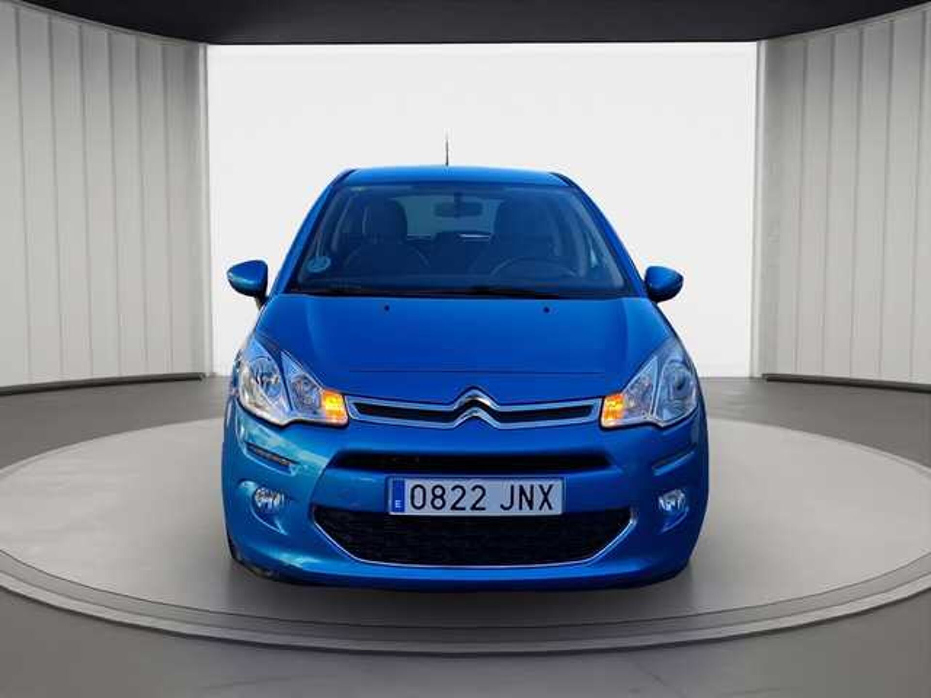 Imagen 3 de CITROEN C3