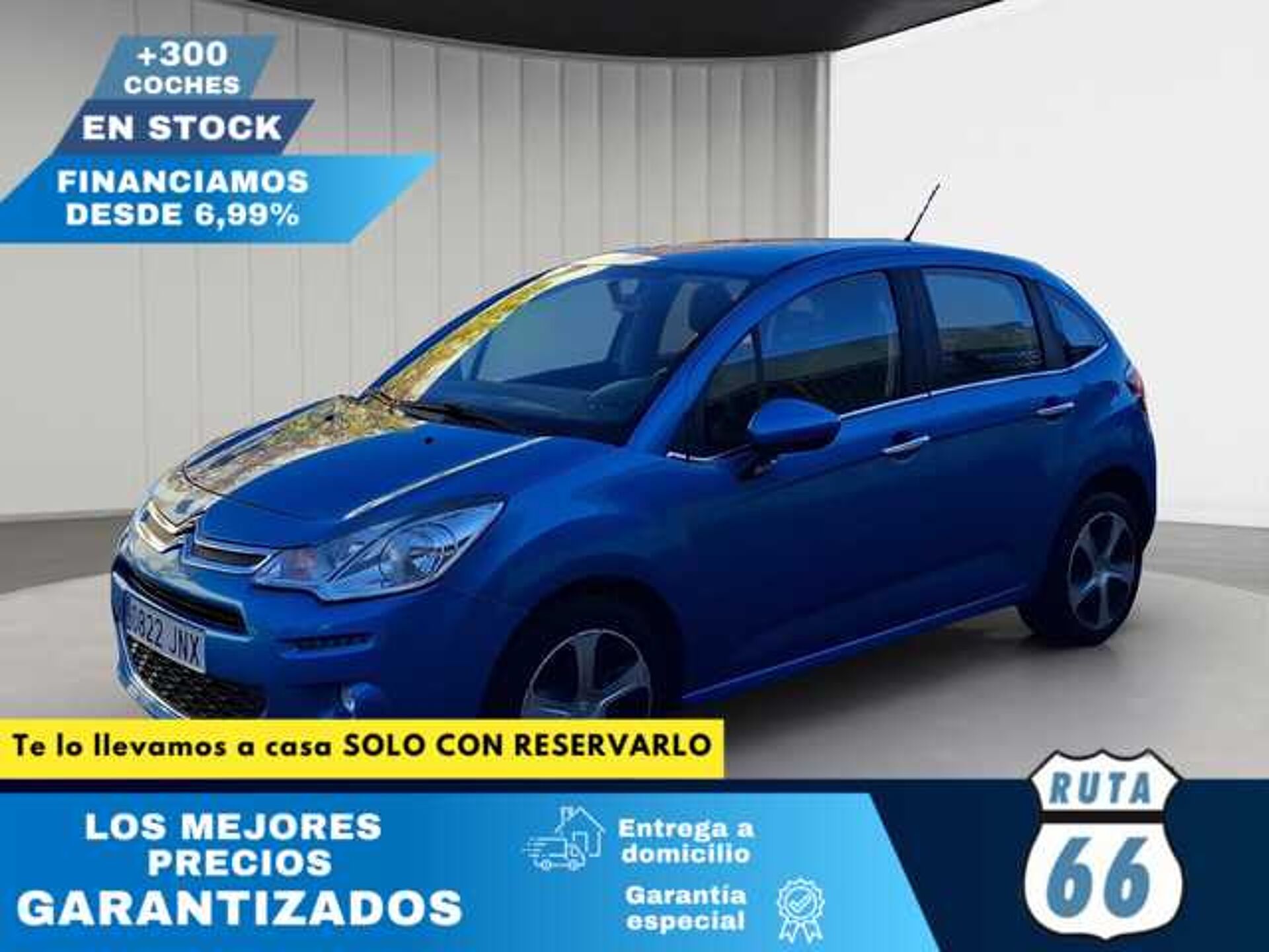 Imagen 1 de CITROEN C3