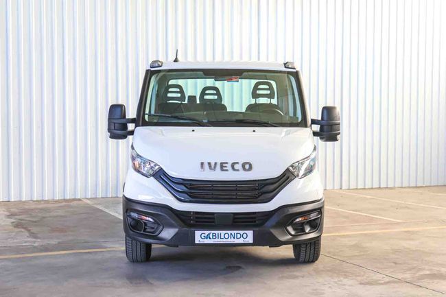 Foto del IVECO Daily Furgón 35C16 V 3520L H3 13.4 156