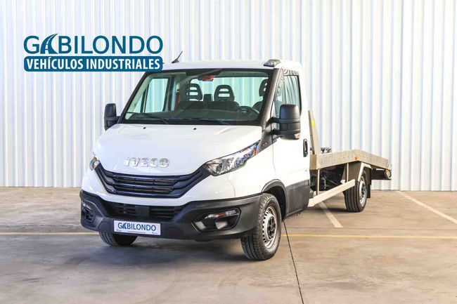 Foto del IVECO Daily Furgón 35C16 V 3520L H3 13.4 156