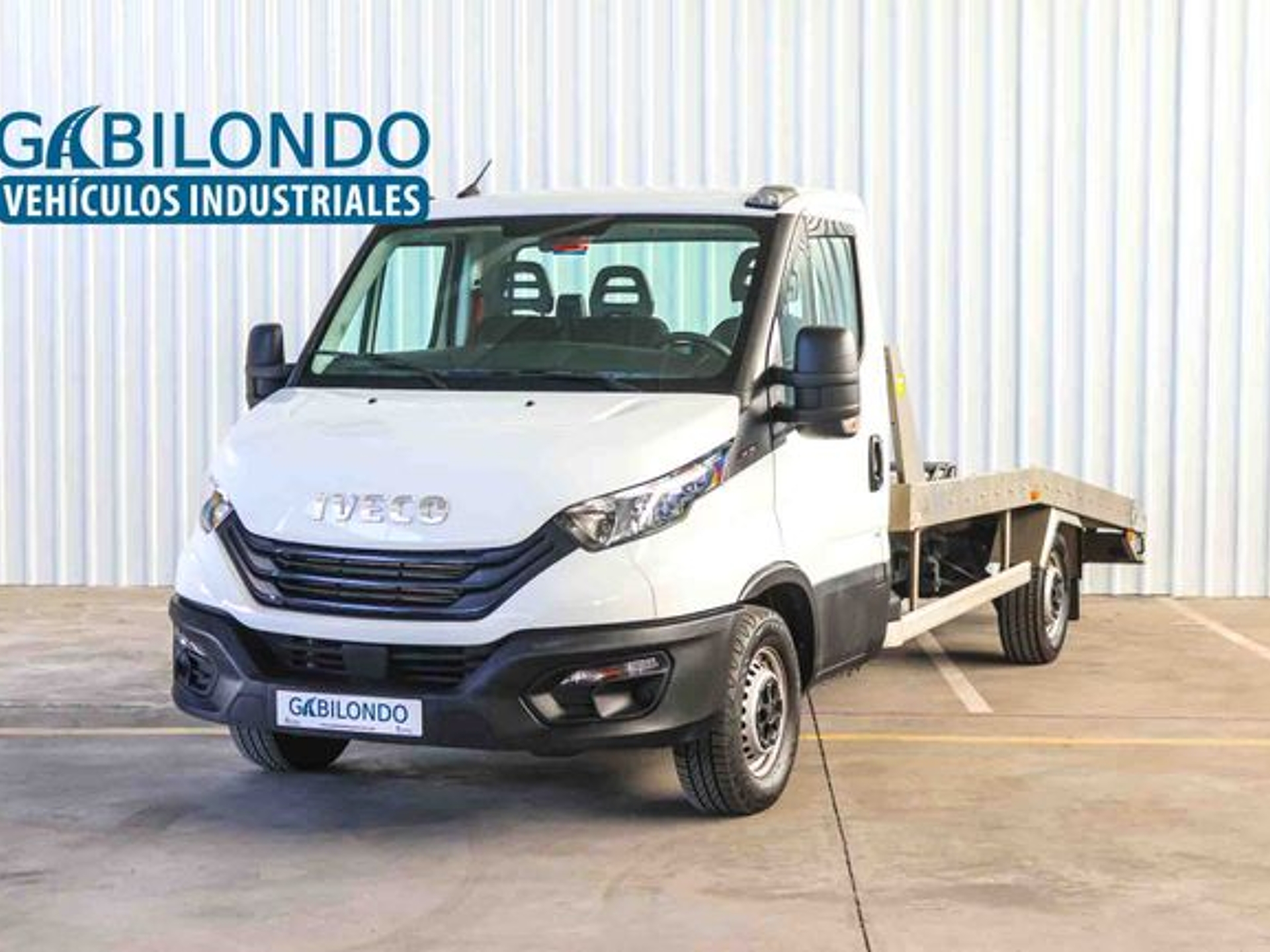 Imagen de IVECO Daily