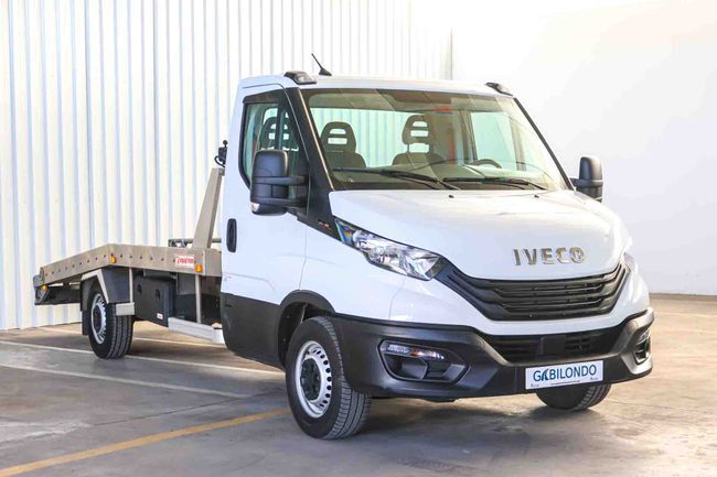 Foto del IVECO Daily Furgón 35C16 V 3520L H3 13.4 156