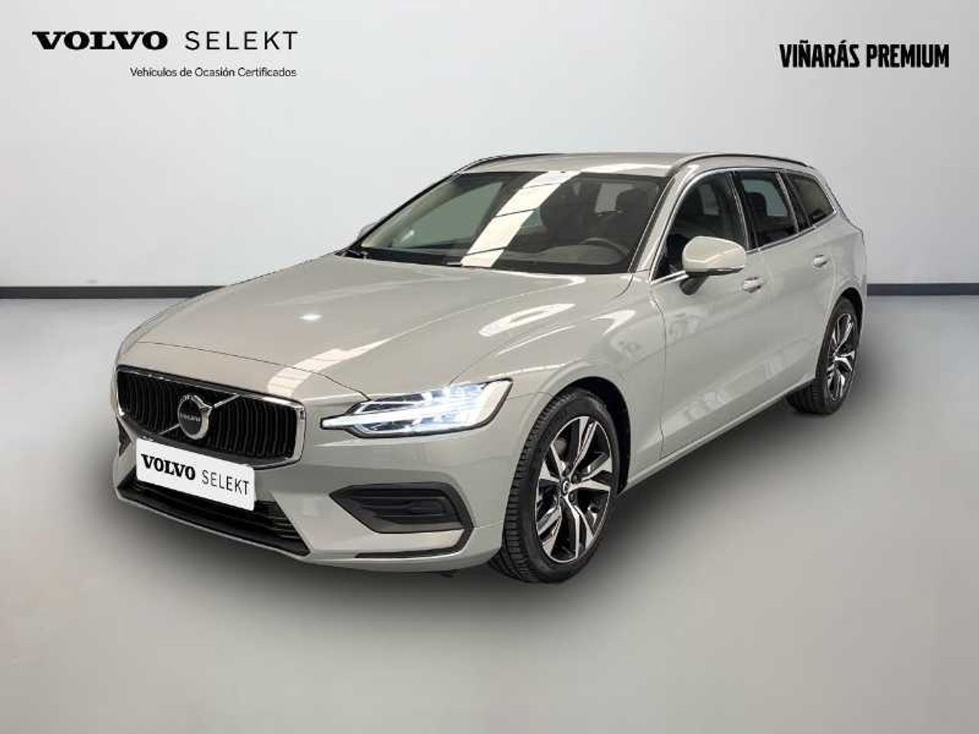Imagen de VOLVO V60