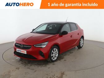 Imagen de OPEL Corsa 1.2T XHL S-S Elegance 100