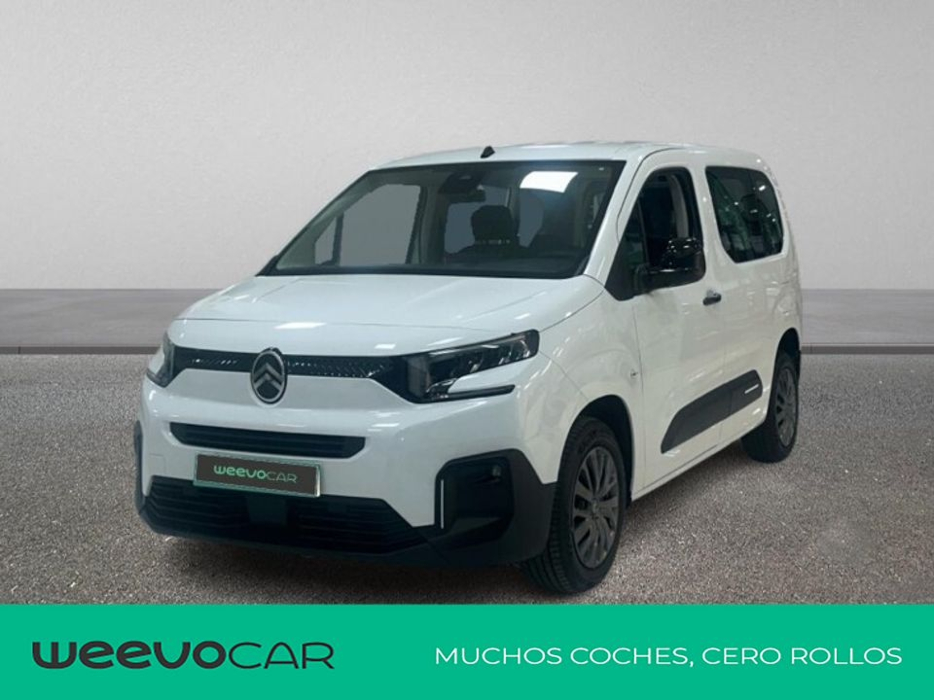 Imagen de CITROEN Berlingo