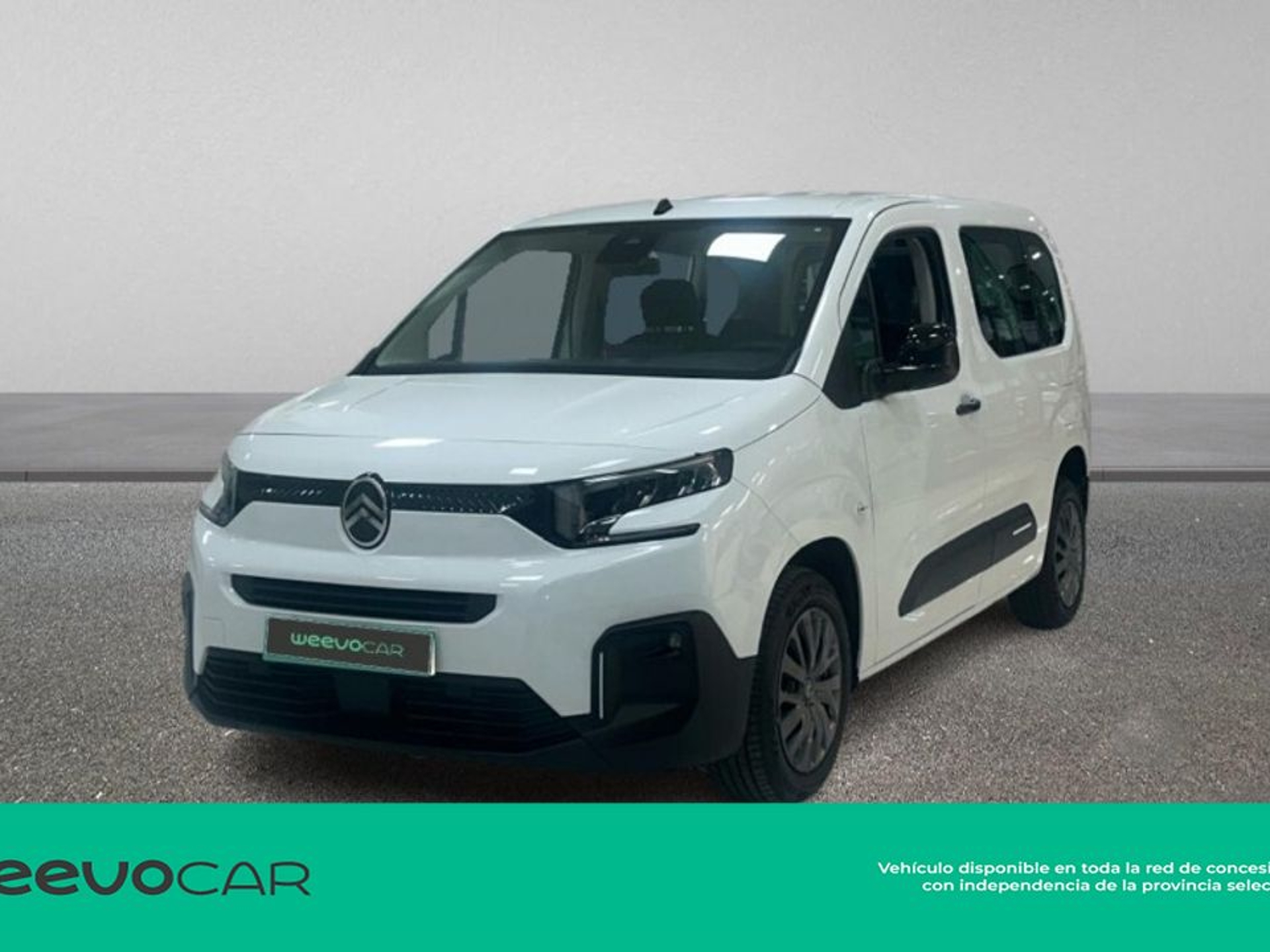 Imagen de CITROEN Berlingo