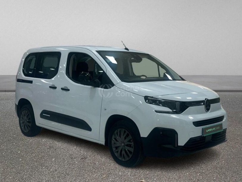 Foto del CITROEN Berlingo BlueHDi S&S Talla M Plus 100