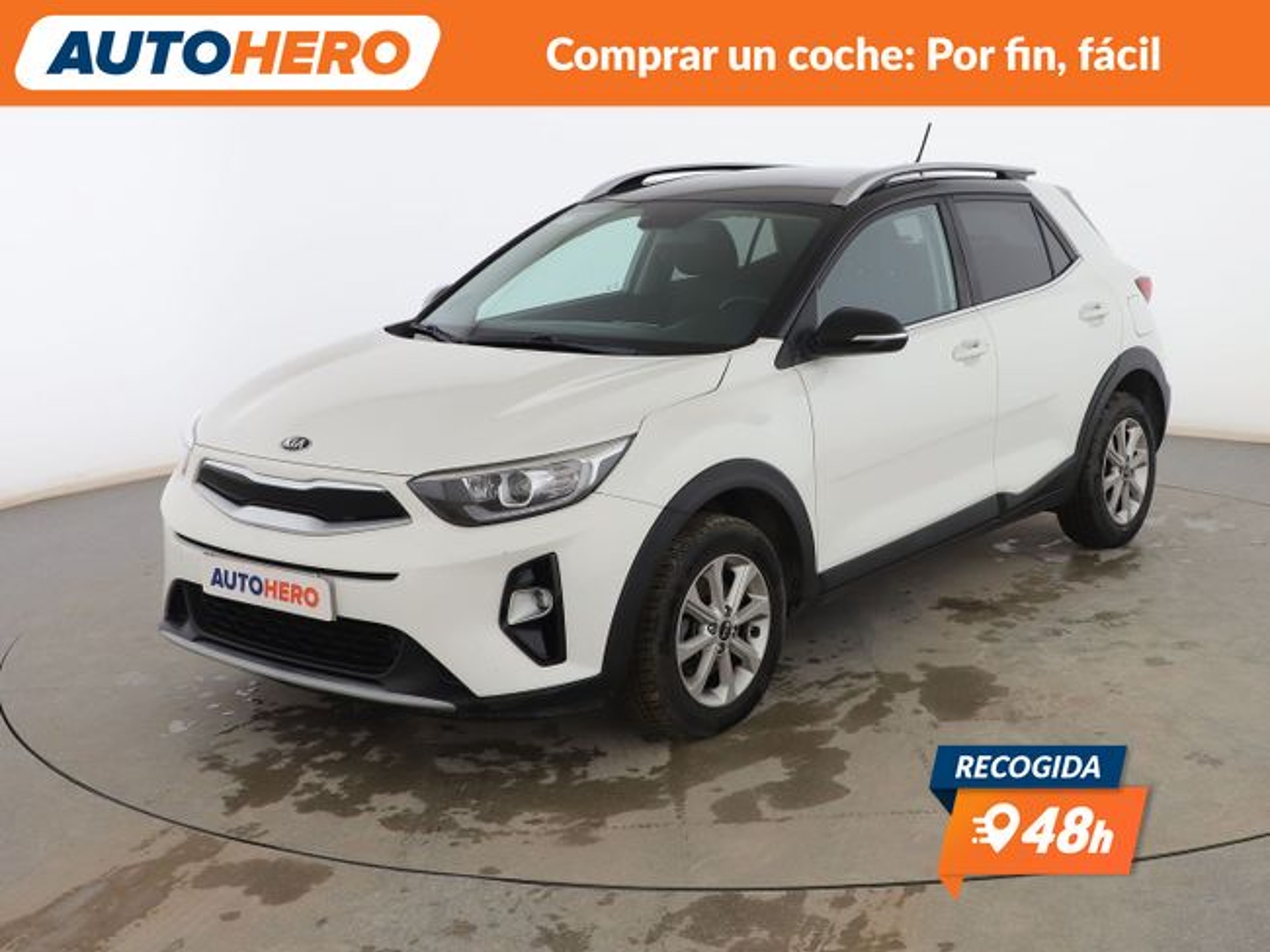 Imagen de KIA Stonic