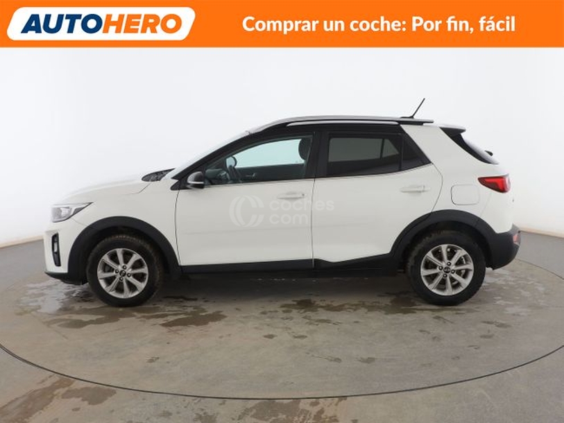 Foto del KIA Stonic 1.2 CVVT Eco-Dynamic Drive 84