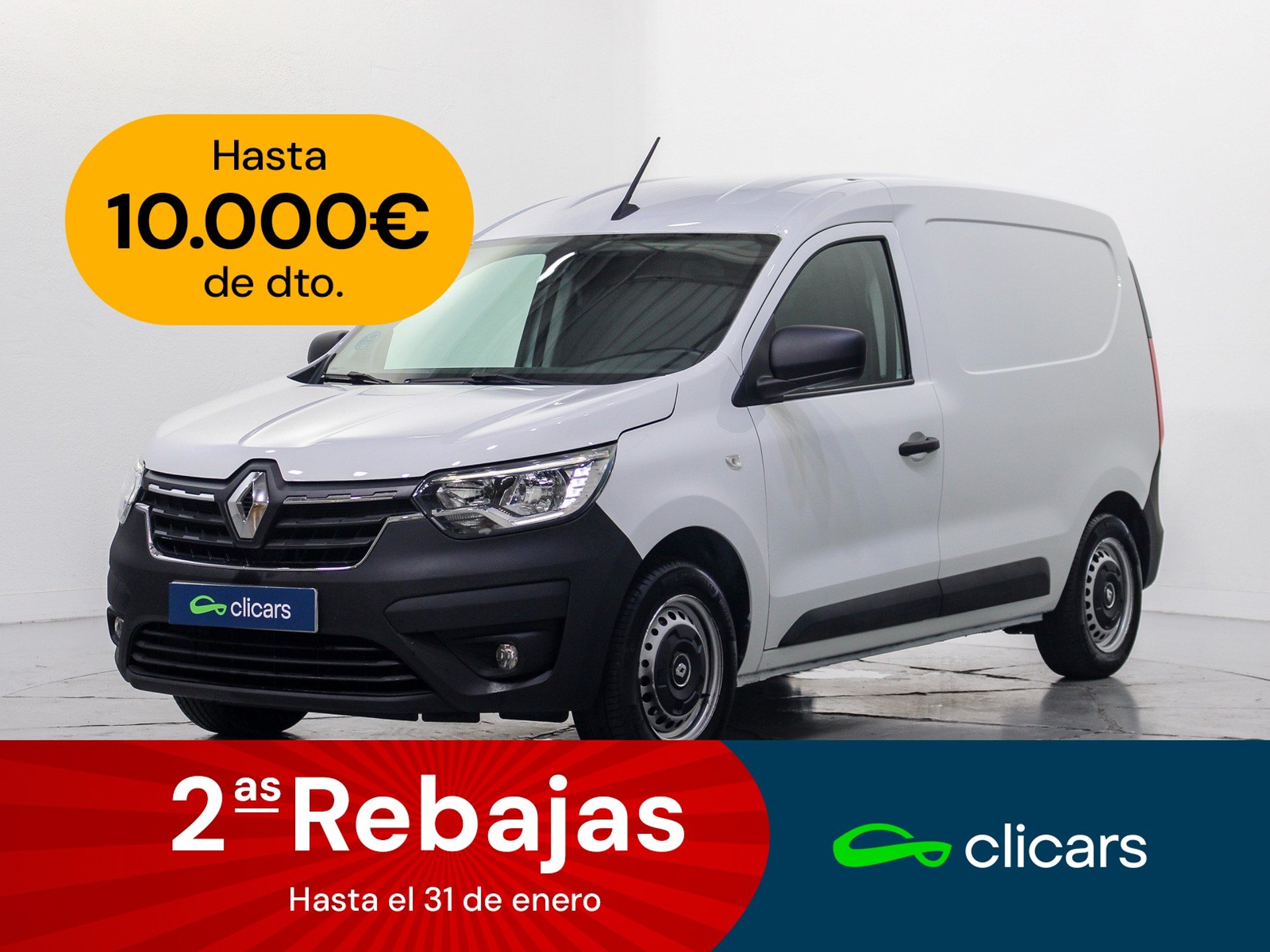 Imagen de RENAULT Express