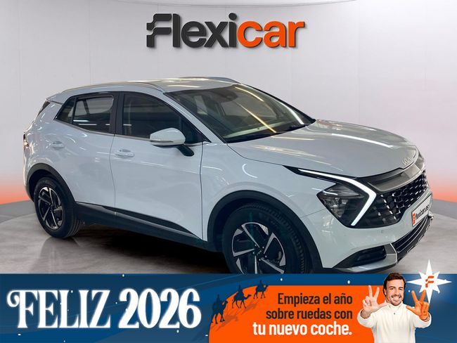 KIA Sportage (1.6 T-GDi MHEV 110kW (150CV) Drive 4x2) en Murcia