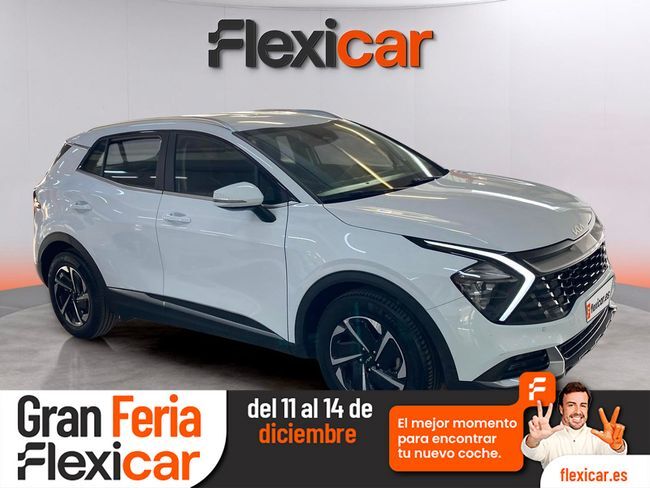 KIA Sportage (1.6 T-GDi MHEV 110kW (150CV) Drive 4x2) en Murcia