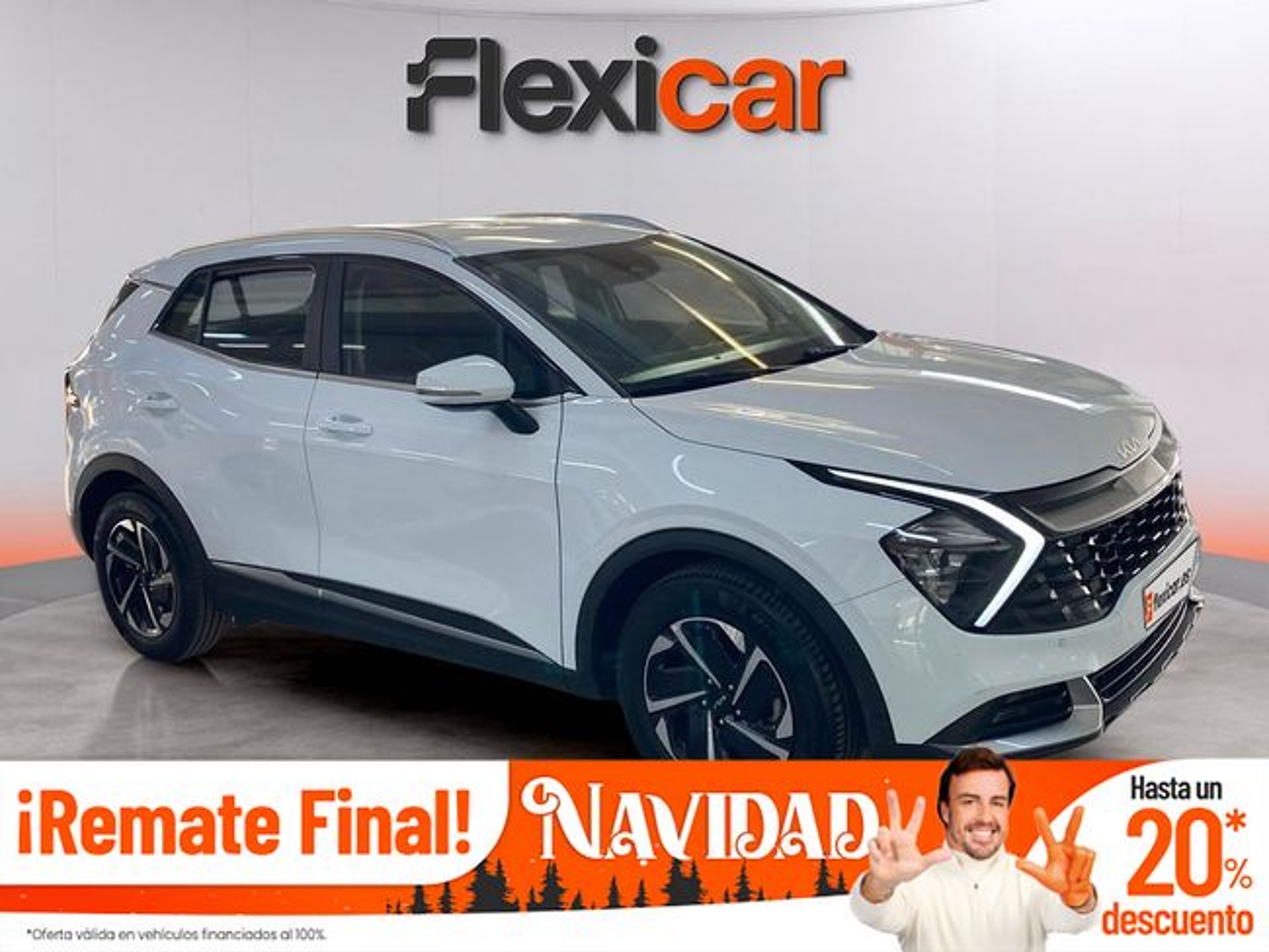 Imagen de KIA Sportage