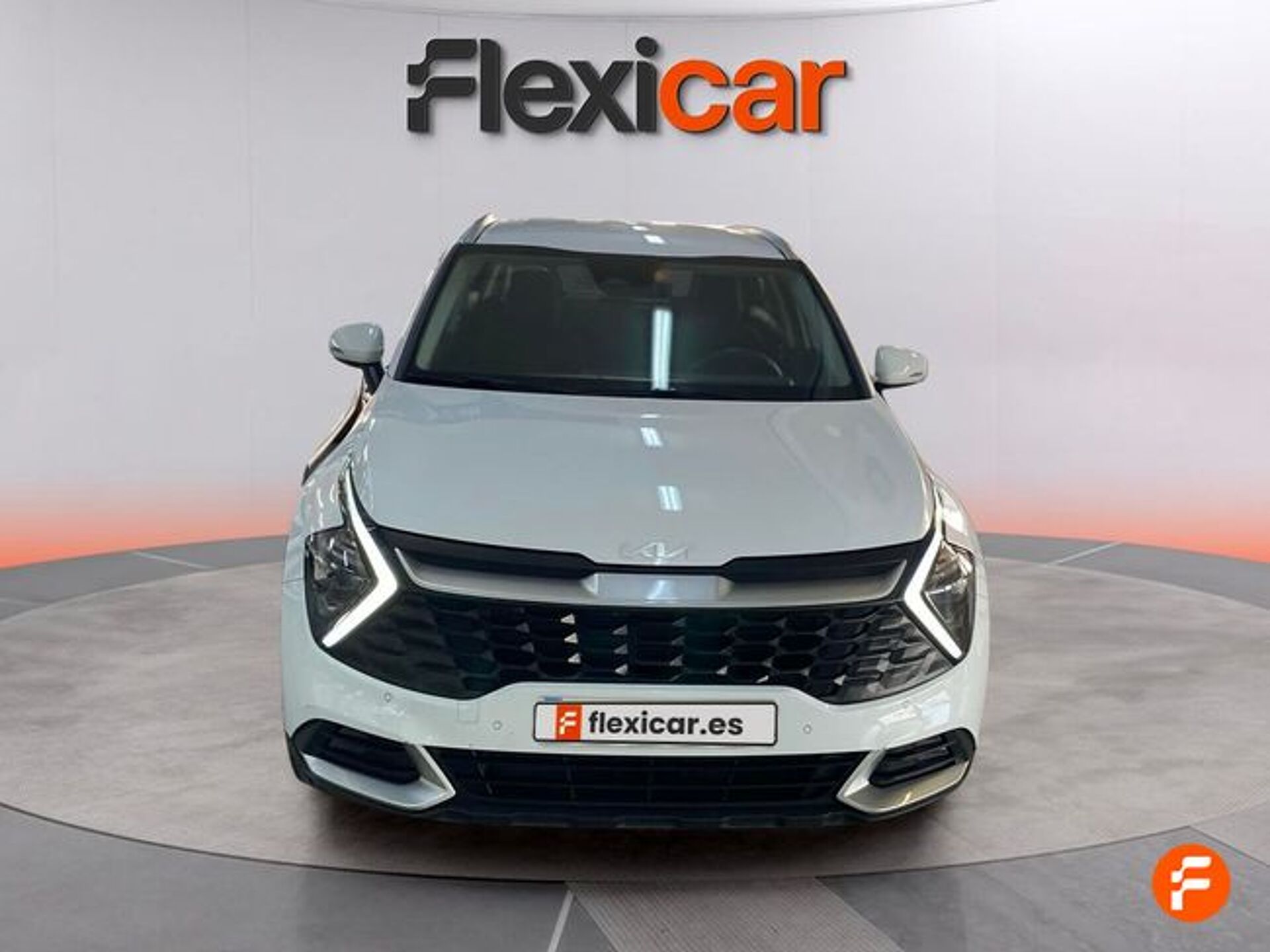 Imagen 2 de KIA Sportage