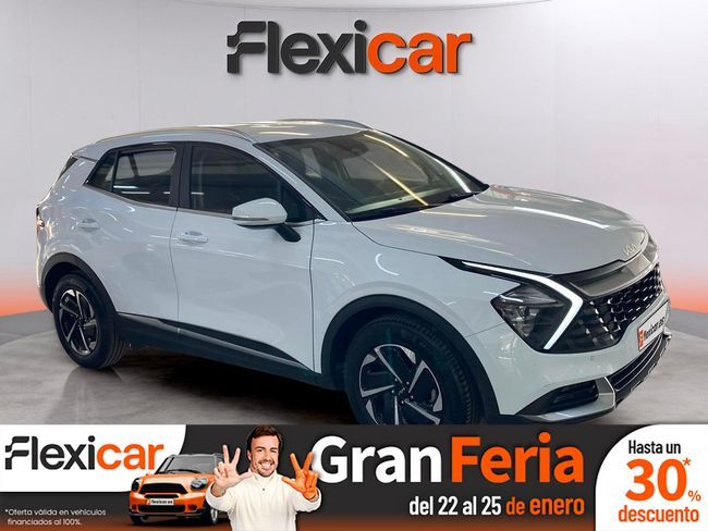 KIA Sportage (1.6 T-GDi MHEV 110kW (150CV) Drive 4x2) en Murcia