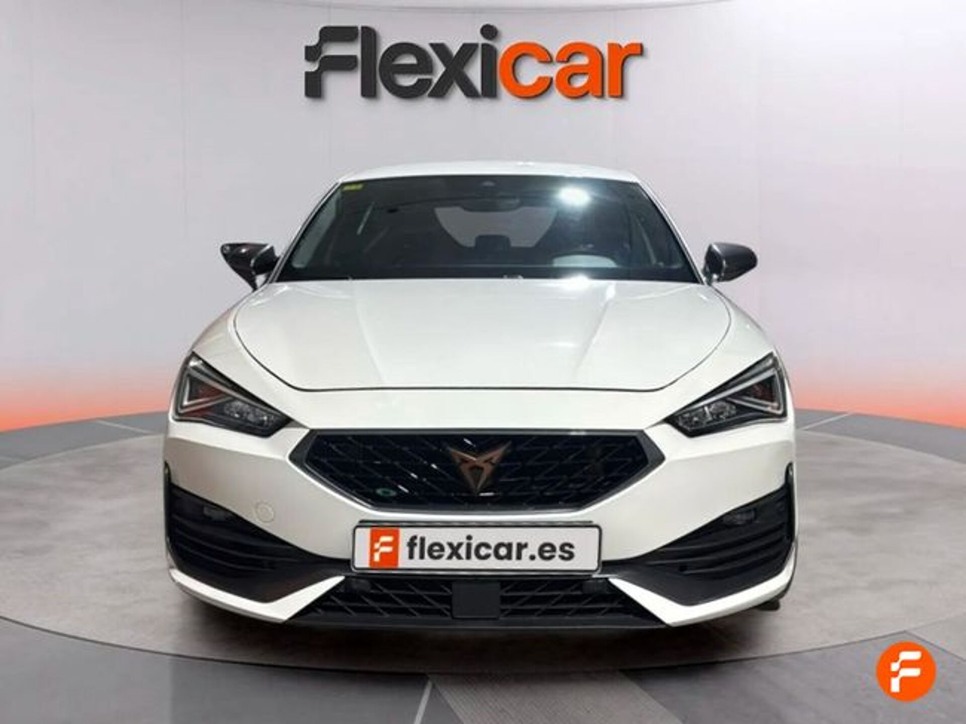 Imagen 2 de CUPRA León