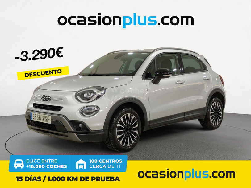 Foto del FIAT 500X 1.0 Firefly S&S Cross