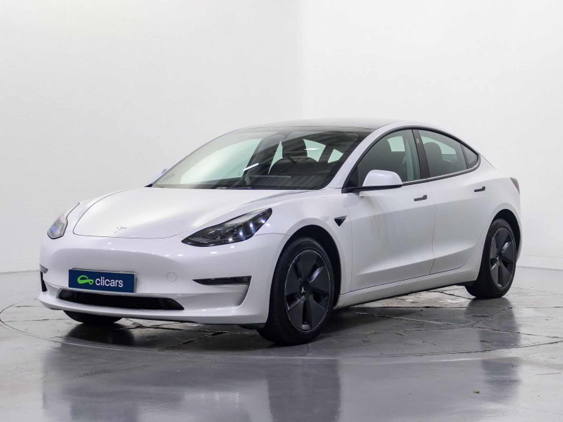 Imagen de TESLA Model 3