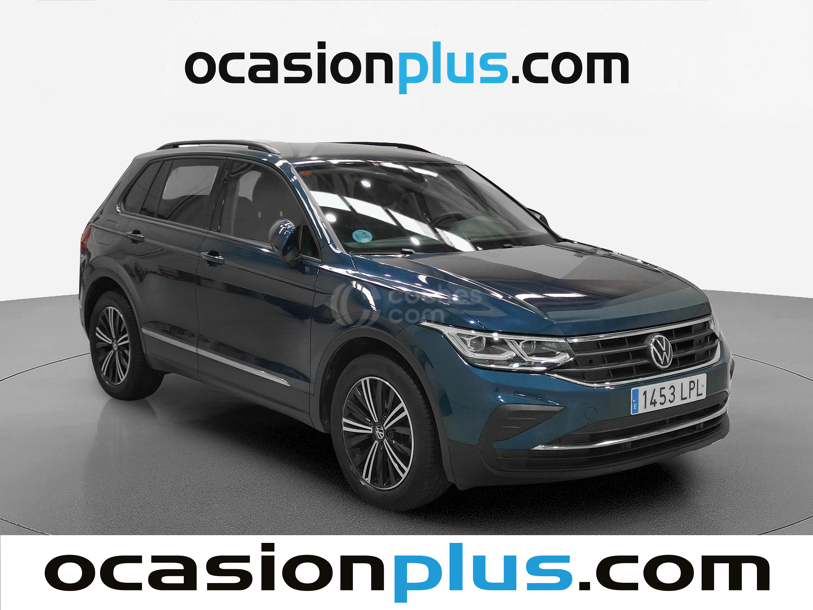 Foto del VOLKSWAGEN Tiguan 1.5 TSI Life DSG 110kW