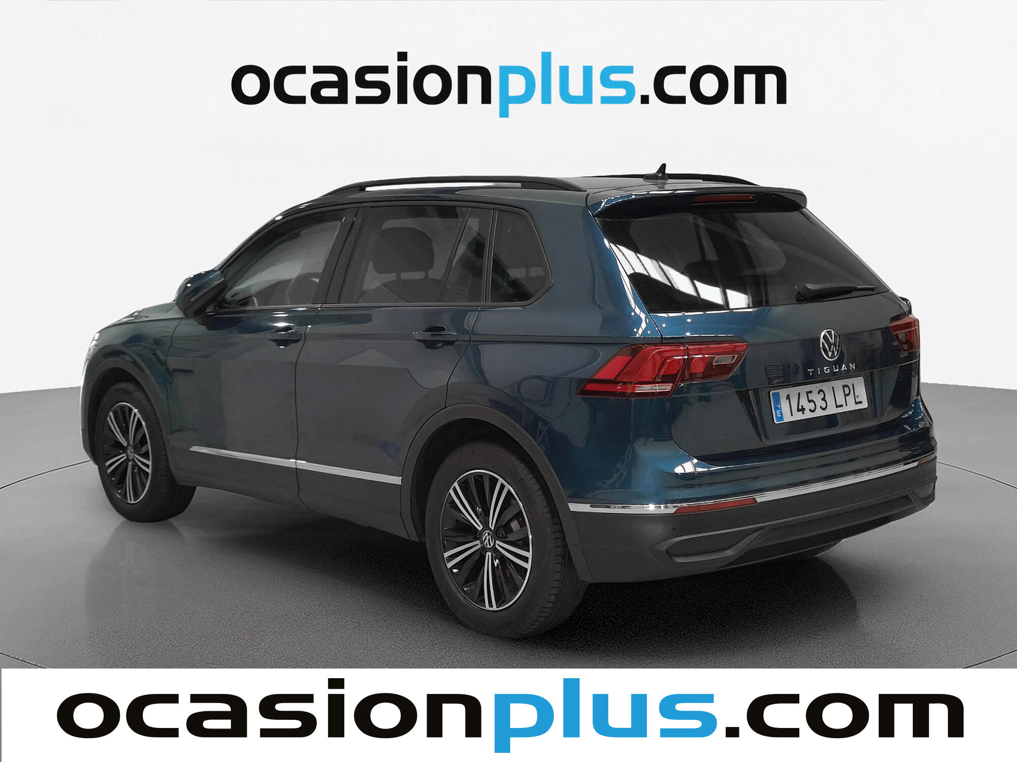 Foto del VOLKSWAGEN Tiguan 1.5 TSI Life DSG 110kW