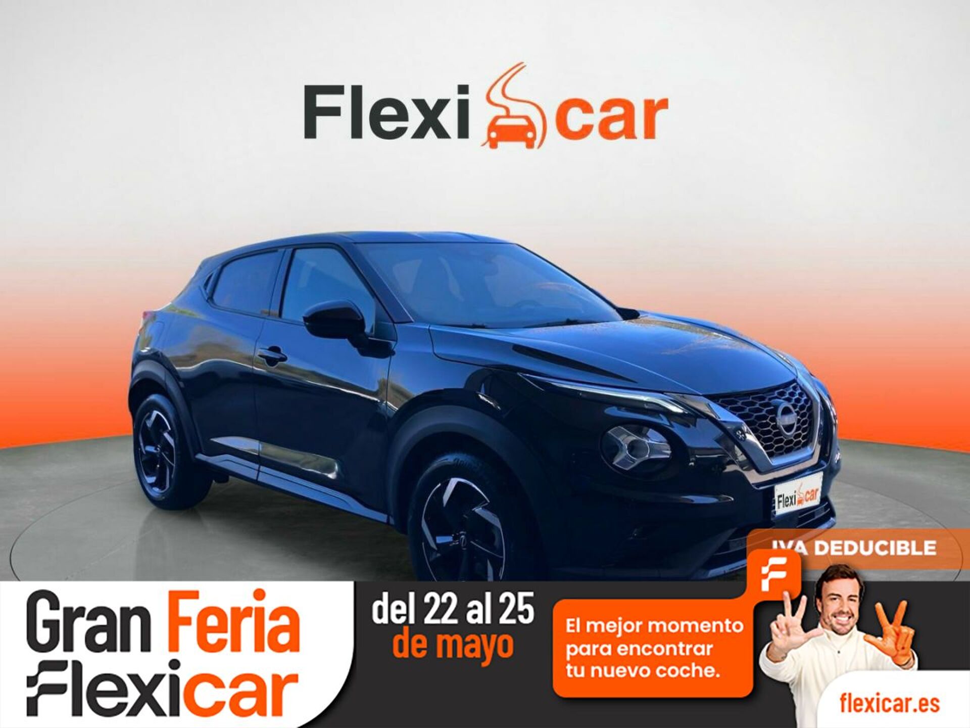 Imagen de NISSAN Juke
