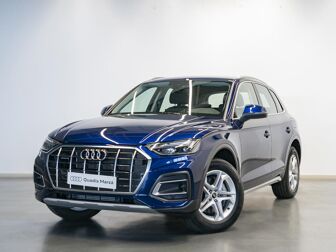 Imagen de AUDI Q5 TFSI quattro S tronic Advanced 150kW