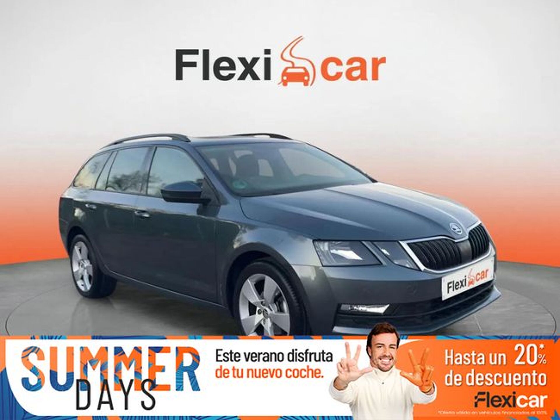 Imagen de SKODA Octavia
