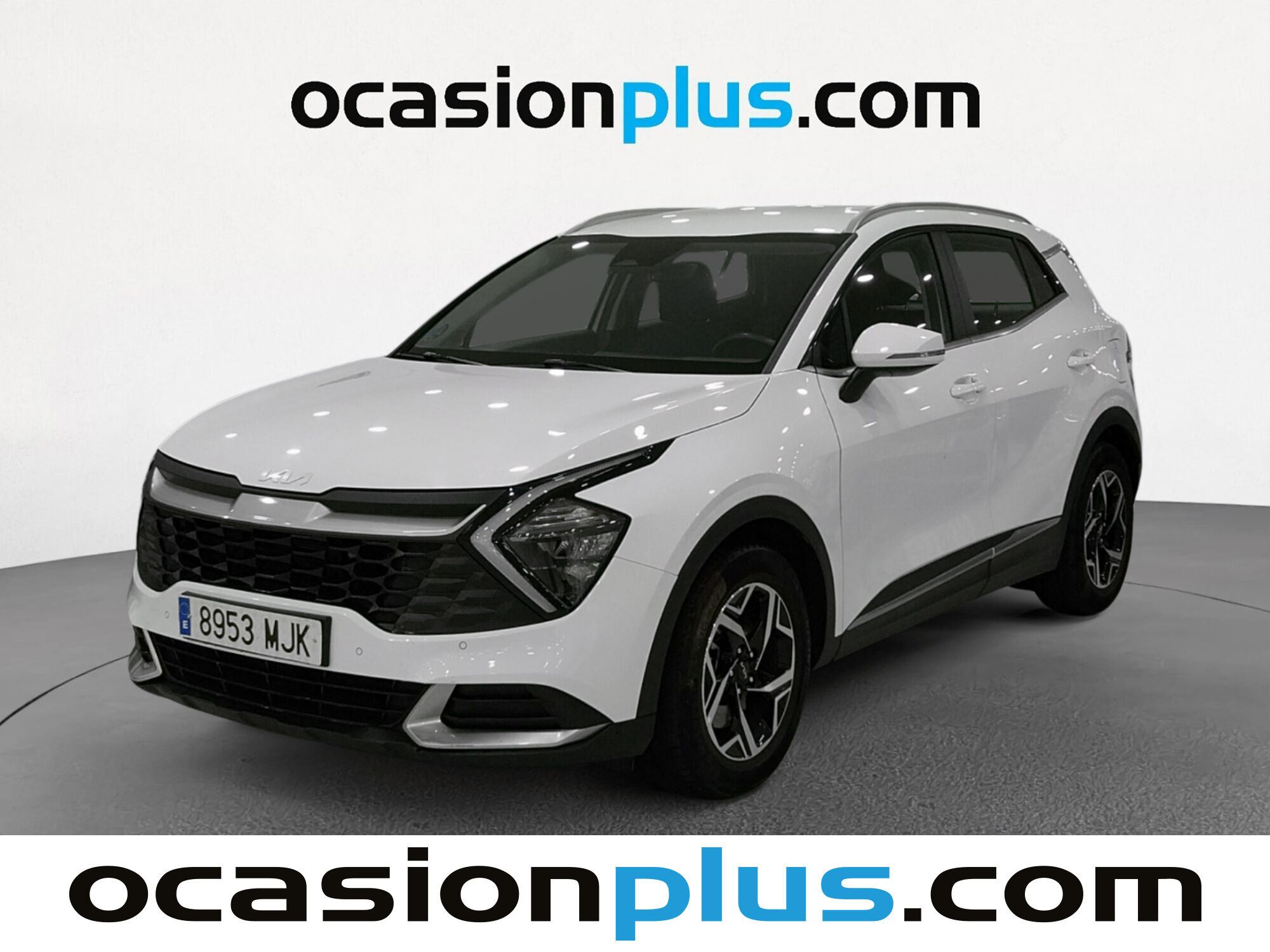 Foto del KIA Sportage 1.6 CRDi MHEV Business 4x2 136