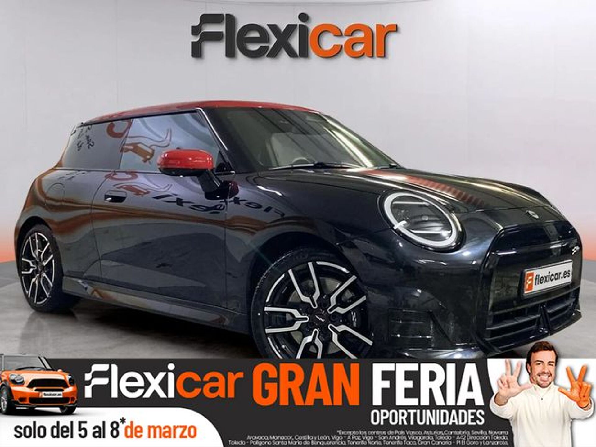 Imagen 1 de MINI Mini