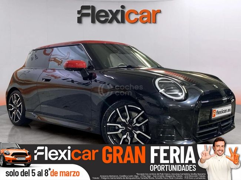 Foto del MINI Mini Cooper SE