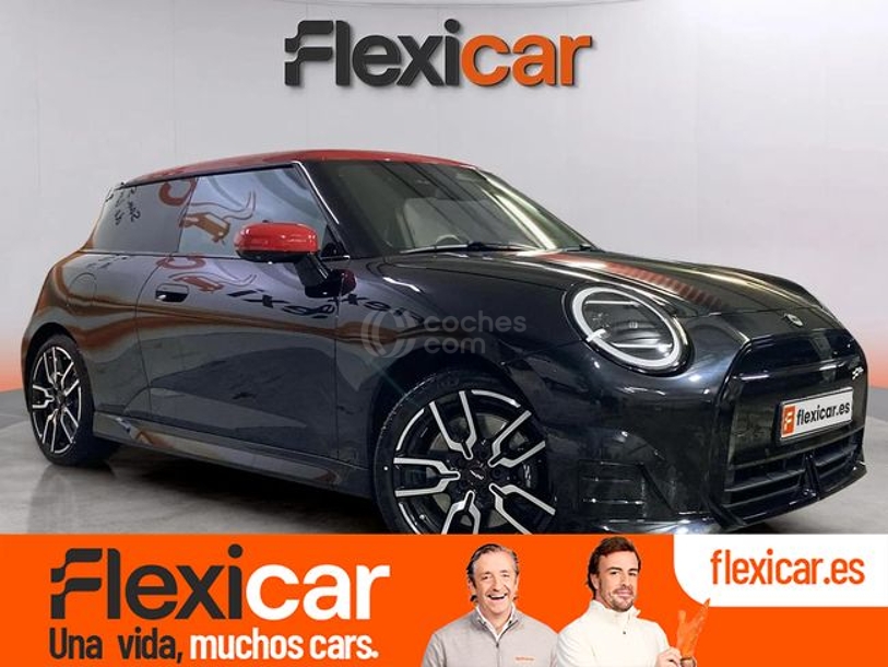 Foto del MINI Mini Cooper SE