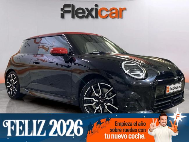 MINI Mini (COOPER SE) en Madrid