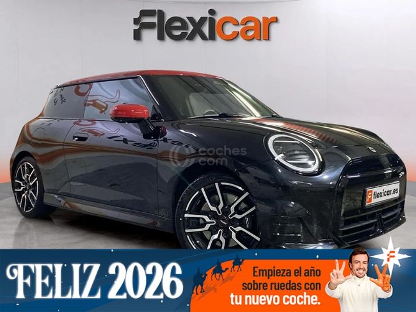 Foto del MINI Mini Cooper SE