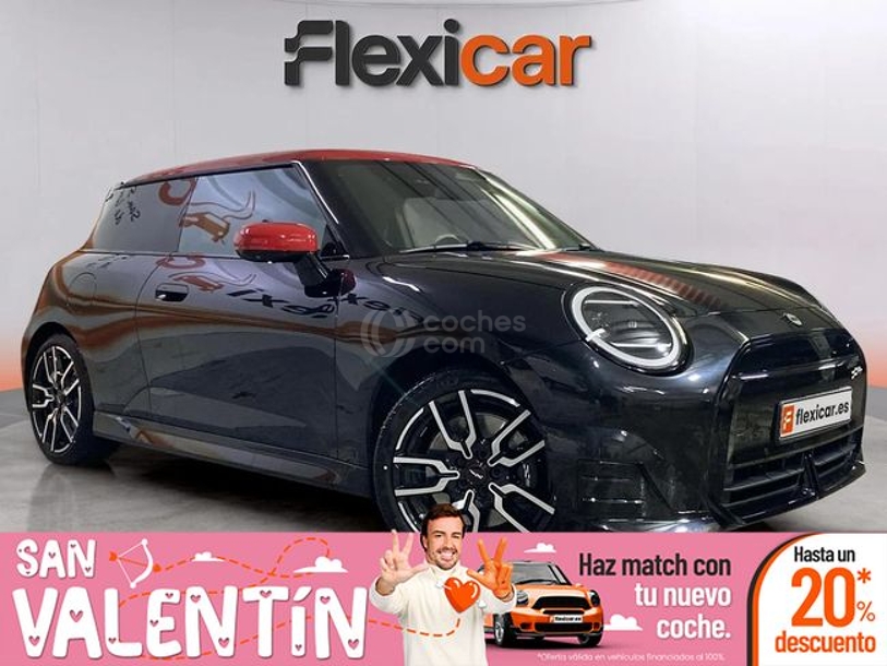 Foto del MINI Mini Cooper SE