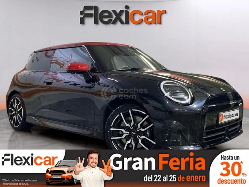 Foto del MINI Mini Cooper SE