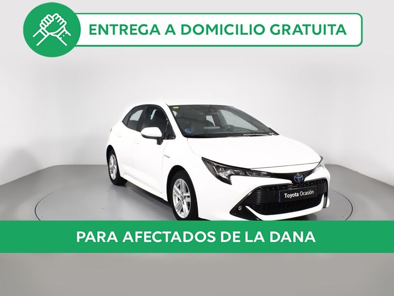 Foto del TOYOTA Corolla 125H Style